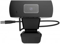 USB Webcam schwarz