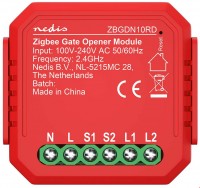 ZBGDN10RD SmartLife Power Switch