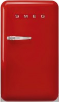 FAB10HRRD5 Standkühlschrank rot