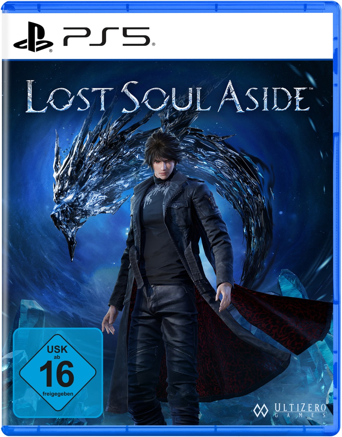 PS5 Lost Soul Aside