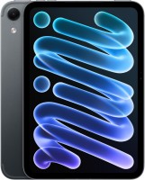 iPad mini (512GB) WiFi + 5G mitternacht