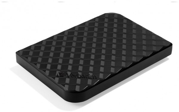 Store 'n' Go USB 3.0 Gen.2 (4TB) Externe Festplatte schwarz
