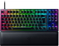 Huntsman V2 Tenkeyless (DE) Clicky Optical Switch (Purple) Gaming Tastatur