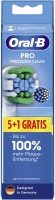 EB Pro Precision Clean (5+1) Ersatz-Zahnbürsten