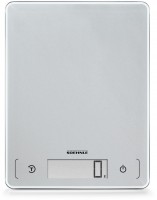 Page Comfort 300 Slim Küchenwaage silber