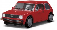 VW Golf 1974