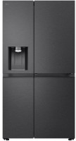 GSJE81EPBD Side by Side metallic black