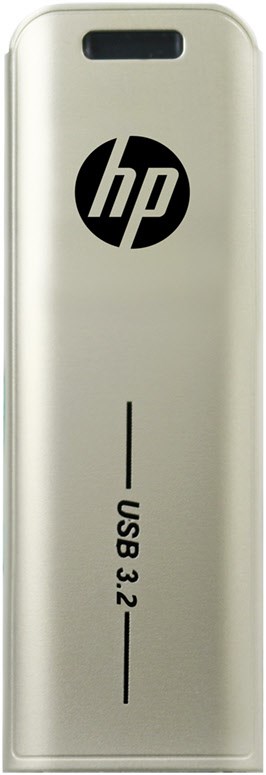 x755w USB 3.1 (256GB) Speicherstick