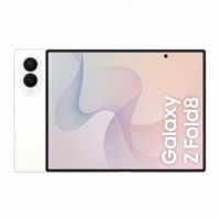 Galaxy Z Fold8 (512GB) Smartphone cream