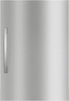 KEDF 7088 ed/cs Frontverkleidung edelstahl