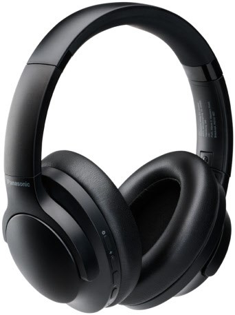 RB-M300BE Bluetooth-Kopfhörer schwarz
