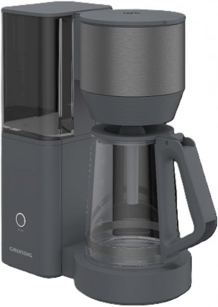 KM 7340 Filter-Kaffeemaschine dark inox