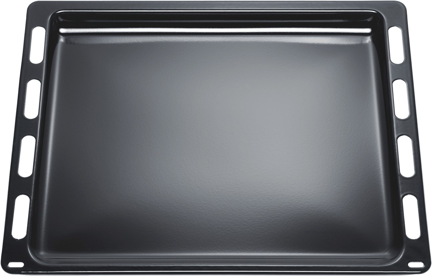 Image of CZ 10200 Backblech Herd/Backofen-Zubehör emailliert