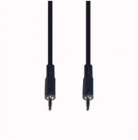 B 111 Stereo-Kabel (1,5m) Klinkenkabel