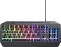 GXT 836 Evocx (DE) Gaming Tastatur schwarz