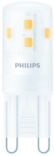 LED 25W G9 WW RF ND SRT6 LED-Leuchtmittel