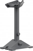 Schwenkhalterung für Mini Kit grau
