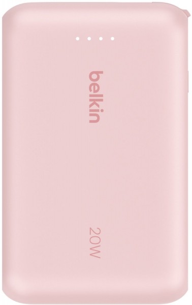 Boost Charge (10.000mAh) Powerbank rosa