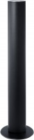 Puro 90 /Stück Stand-Lautsprecher schwarz matt