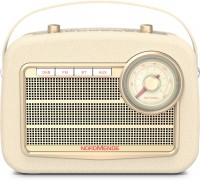 Transita 130 Kofferradio mit DAB/DAB+ beige