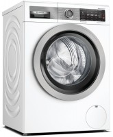 WAV28E42 Stand-Waschmaschine-Frontlader weiß, 9 kg, 1400 U/min, HomeProfessional, 71 dBA