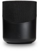 Pulse M Streaming-Lautsprecher schwarz