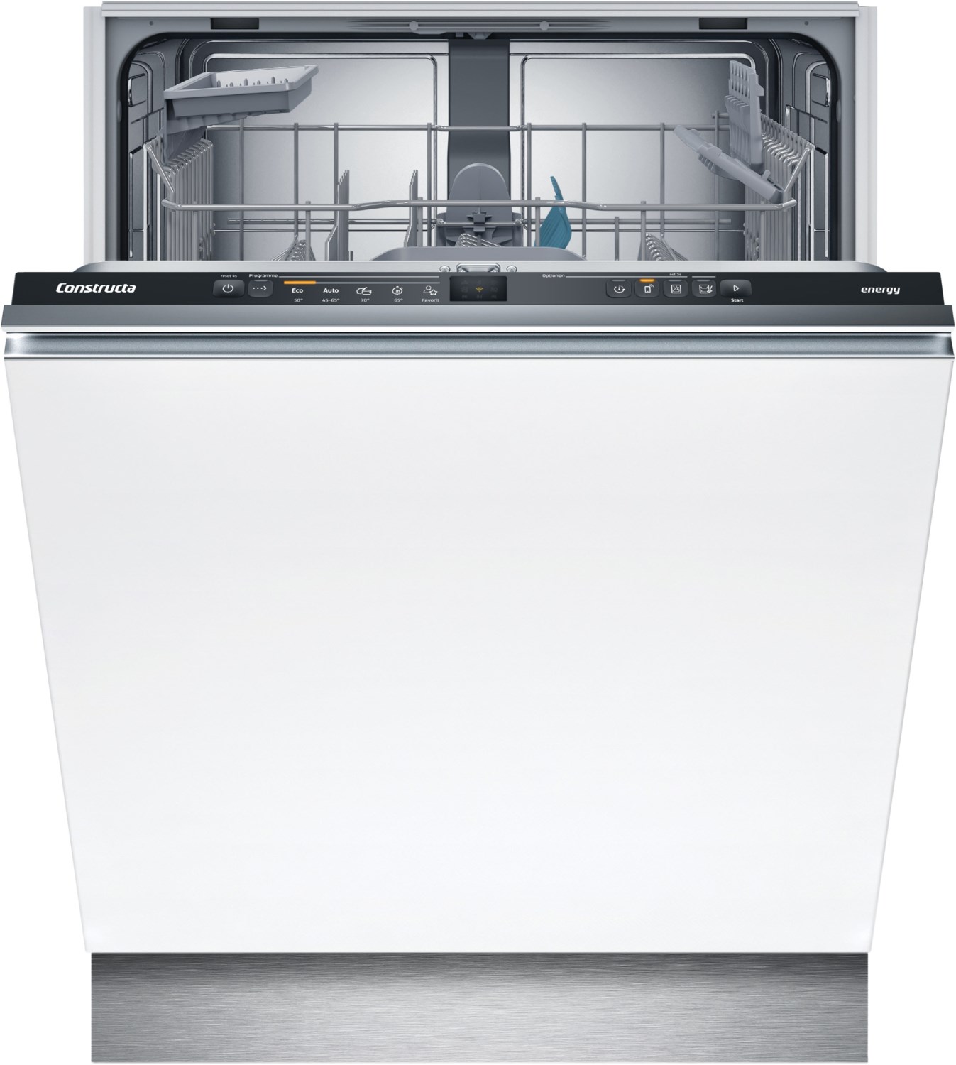 Image of CG5VX01HTD Vollintegrierbarer 60 cm Geschirrspüler