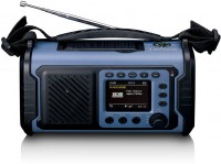 PDR-255BU Portables Radio