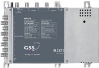 PDSP 508 Multischalter