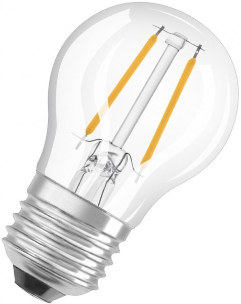 LED-Lampe Retrofit 4W E27