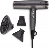 Life HD2 (MD19984) Haartrockner grau