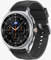 Galaxy Watch8 Classic (46mm) Smartwatch schwarz