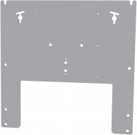 Wall Mount Slim / Vesa Size 400 silber