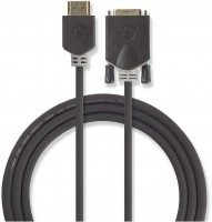 CCBW34800AT20 HDMI-Adapter (2m) anthrazit