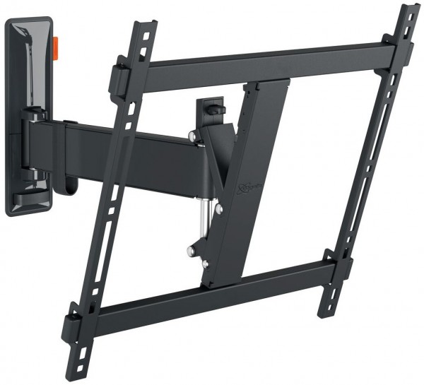 TVM 3425 Full-Motion (32-65") TV-Wandhalterung schwarz