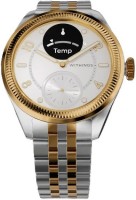 ScanWatch Nova Brilliant (39mm) Smartwatch gold