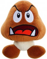 Goomba (20cm) Plüschfigur