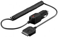 Ladekabel 12/24 V mit Car-Stecker Apple iPhone iPhone (2G), iPhone 3G
