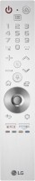 PM20GA Premium Magic Remote (2020) silber