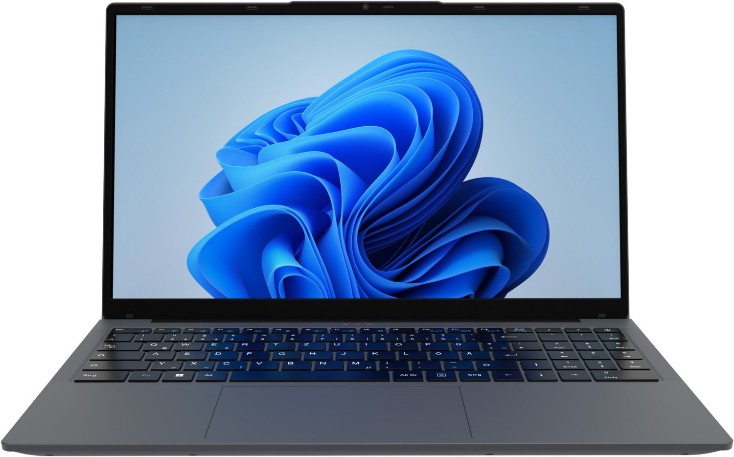 V15T-1215U-8512D (200094) 39,6 cm (15,6") Notebook, 8 GB RAM, 512 GB SSD, Intel Core i3, Windows 11, Full HD (1920x1080)