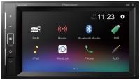 DMH-A240DAB MP3-Autoradio ohne CD-Spieler