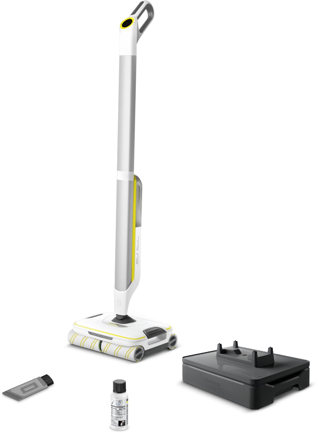 Image of FC 8 Smart Signature Line Bodenwischer