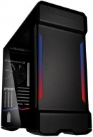Enthoo Evolv X Midi Tower schwarz