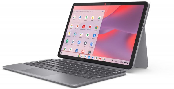 Lenovo Chromebook Duet 11M889 (83HH000NGE) 27,81 cm (10,95