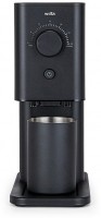 Zense CG3B-125 Kaffeemühle schwarz