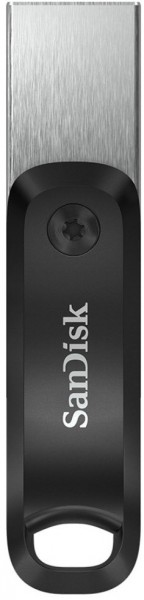 iXpand Go USB 3.0 (256GB) Speicherstick silber
