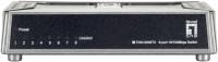 FSW-0808TX 8-Port Fast Ethernet Switch
