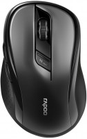 M500 Kabellose Maus schwarz