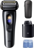 NEVO 15010cc Rasierer graphit