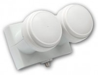 Monoblock Single AS12 6 Grad